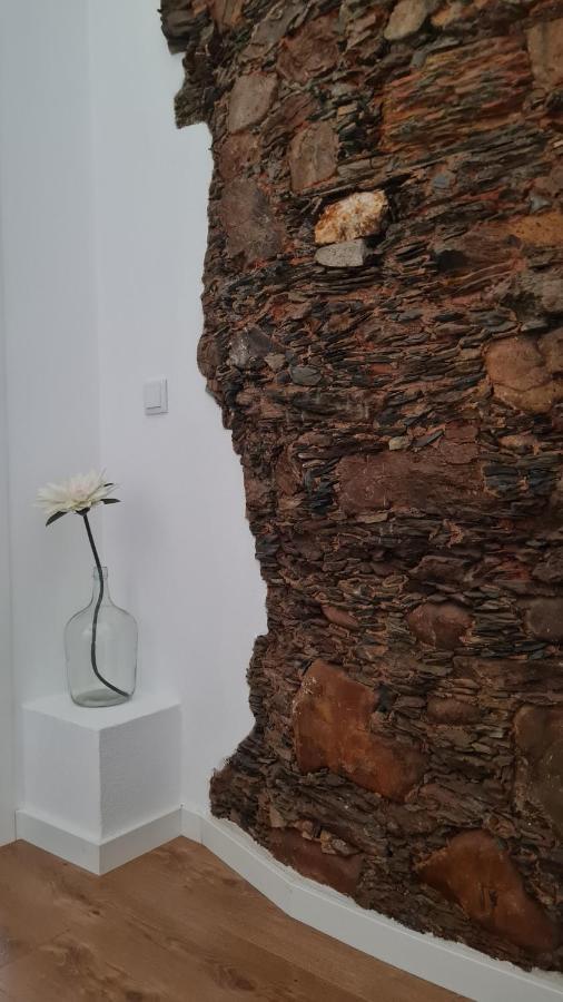 Janeiro de CimaCasa Do Adro Da Igreja Velha别墅 外观 照片